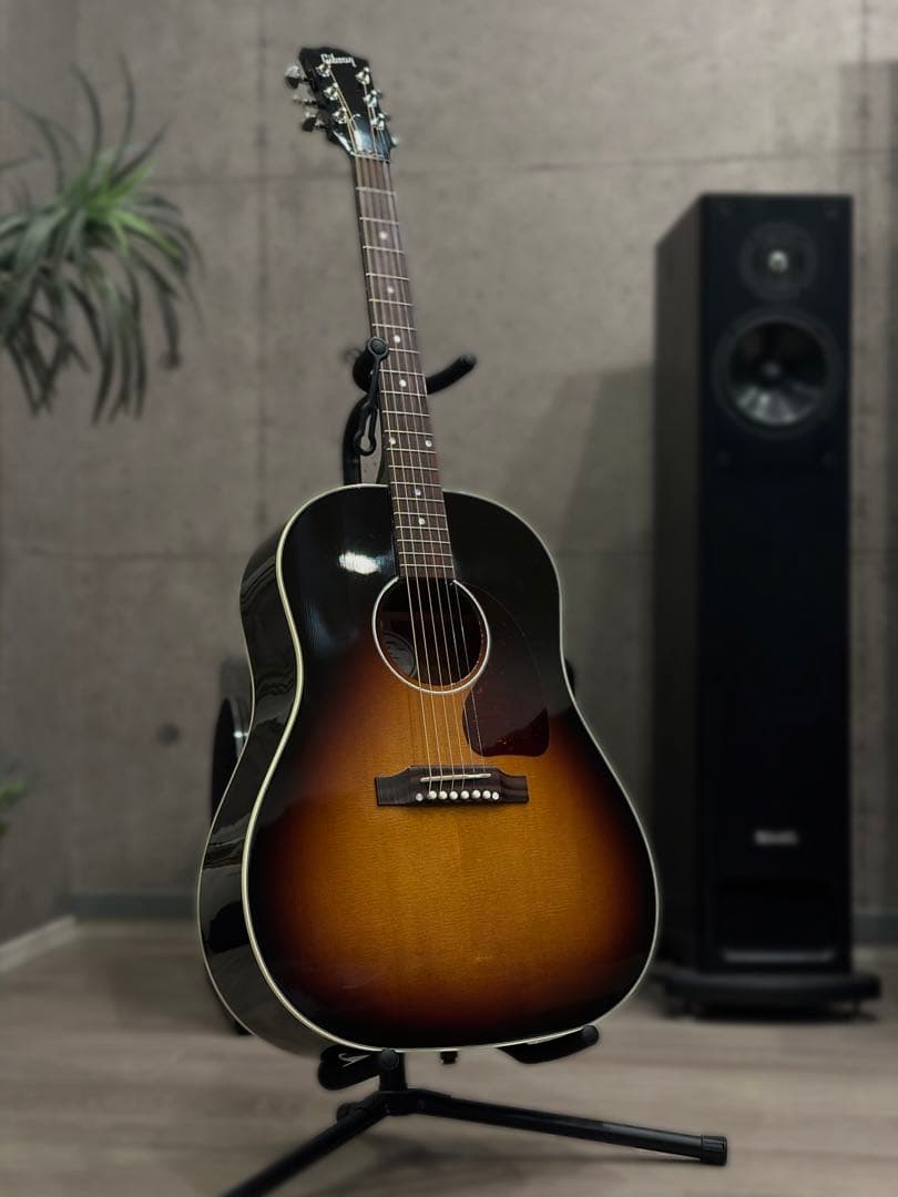 美品 Gibson J-45 standard