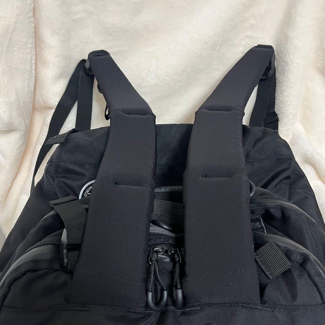 【e086889様】レイン オア シャイン RAIN OR SHINEリュック