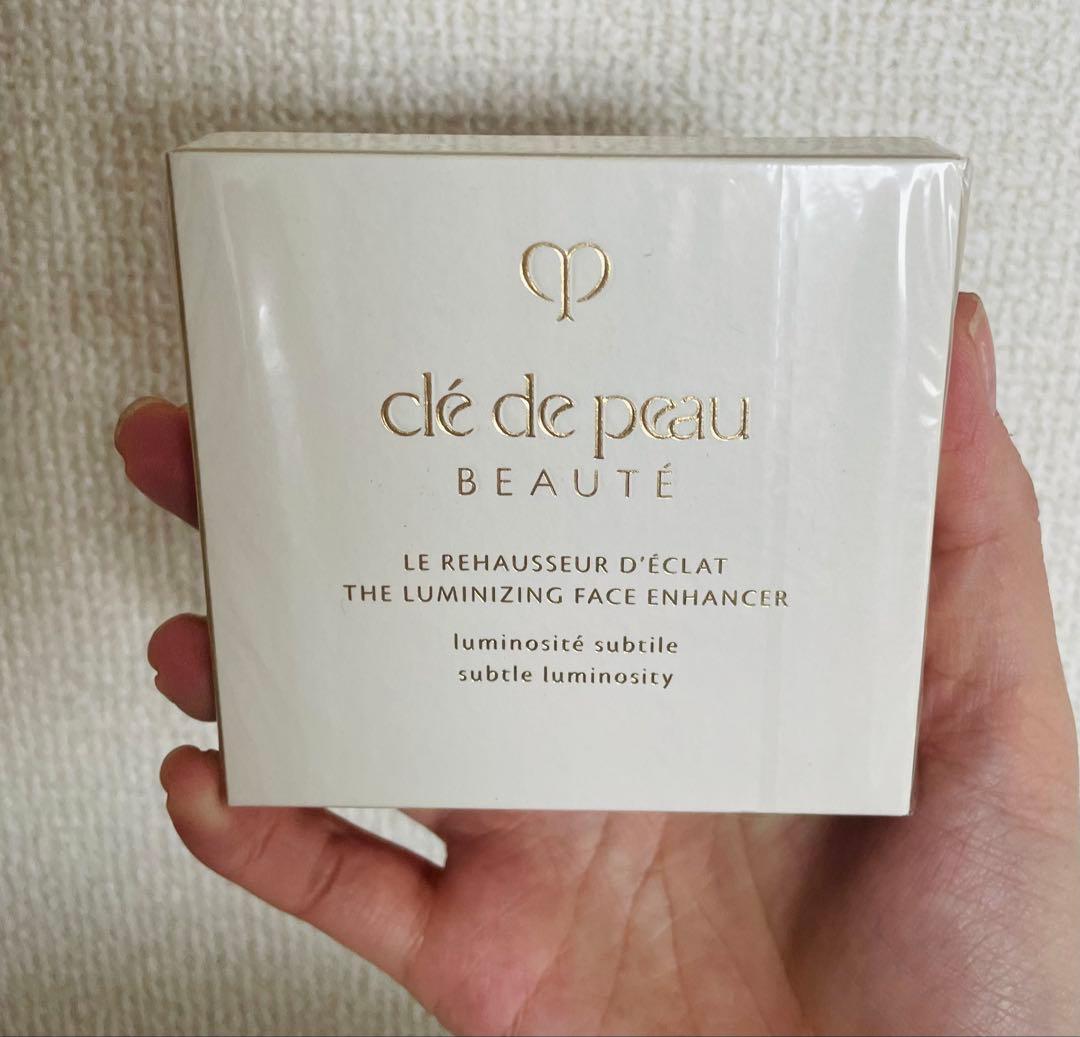 クレ・ド・ポー ボーテ ル・レオスールデクラ 203 #5588