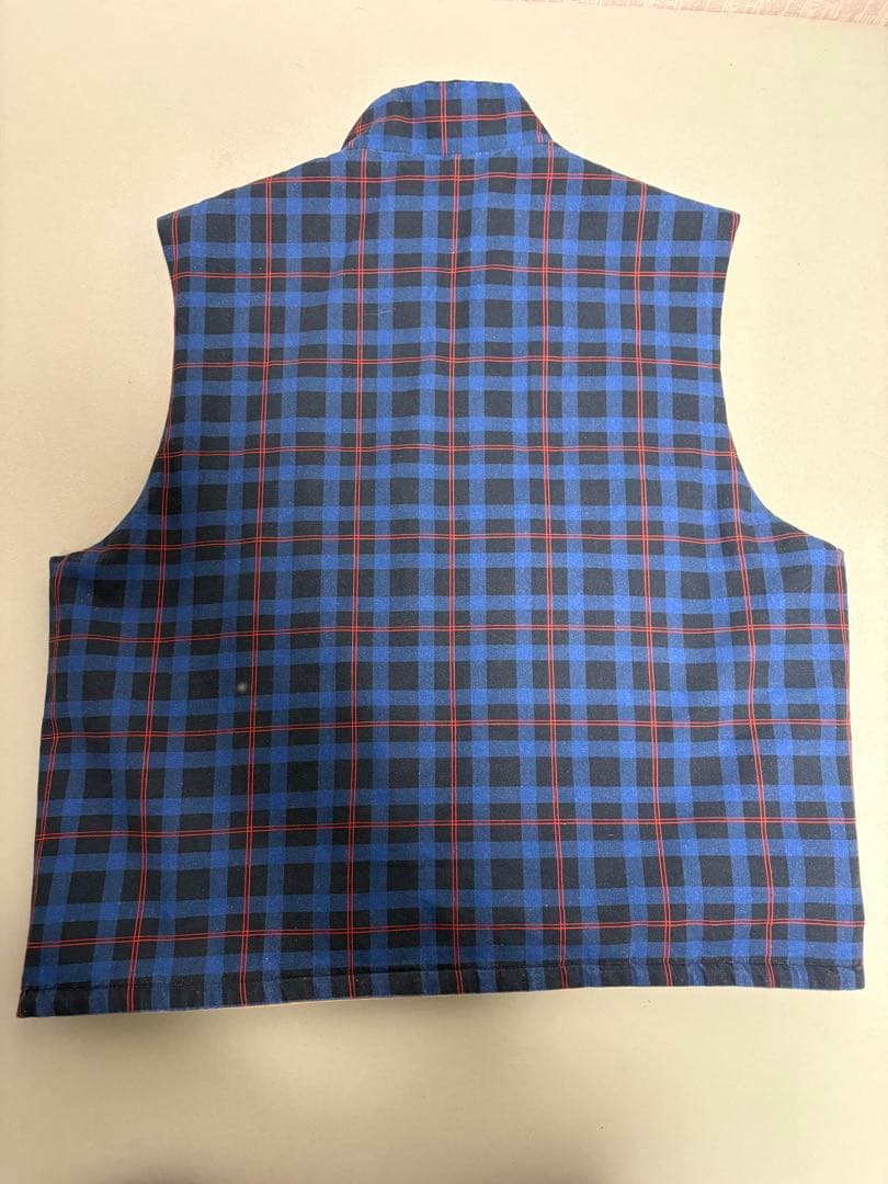 sol soonerorlater SOL ベスト ポーカーズつかさ着用