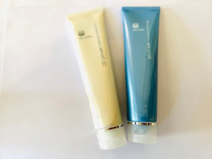 【未開封】ニュースキン　ガルバニックボディジェル　ダーマティック　エフェクツ