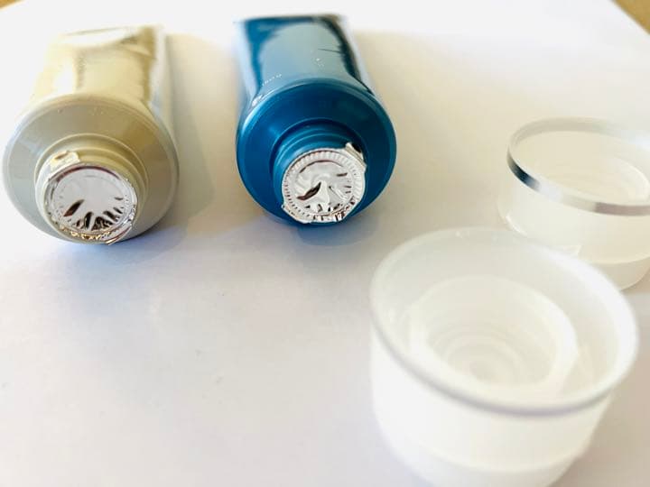 【未開封】ニュースキン　ガルバニックボディジェル　ダーマティック　エフェクツ