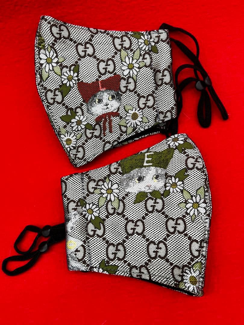 Gucci ❣️アロマキャンドル 　　　　　リチャードジノリ