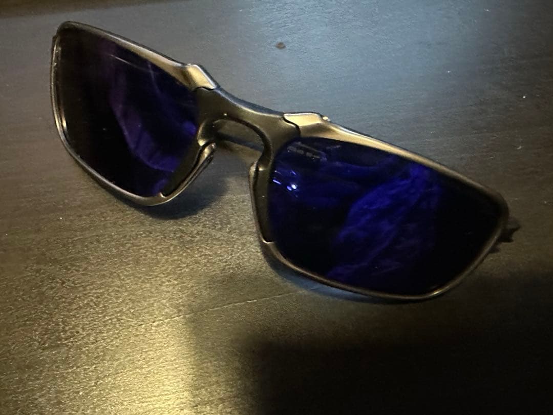 OAKLEY BADMAN オークリーバッドマン