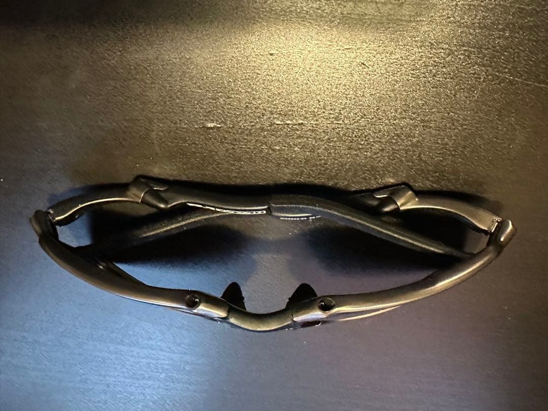 OAKLEY BADMAN オークリーバッドマン