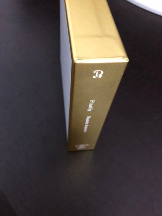 安室奈美恵25周年アルバムFinally