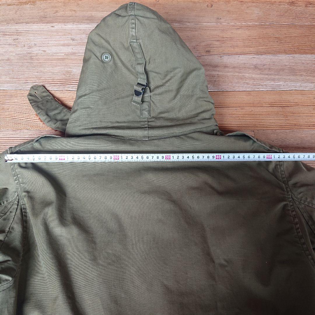 s*e様 【希少】40s USAAF B-11 ヴィンテージ WWⅡ 米軍実物