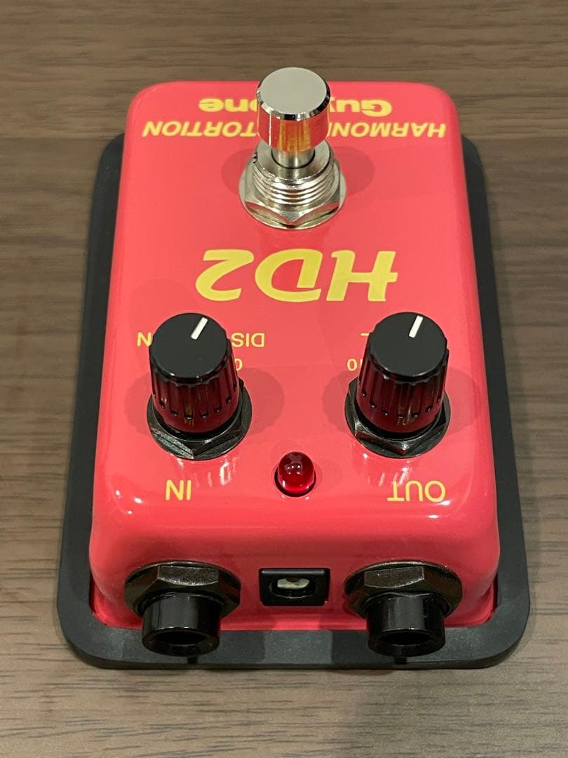 Guyatone HD2 ハーモニックディストーション