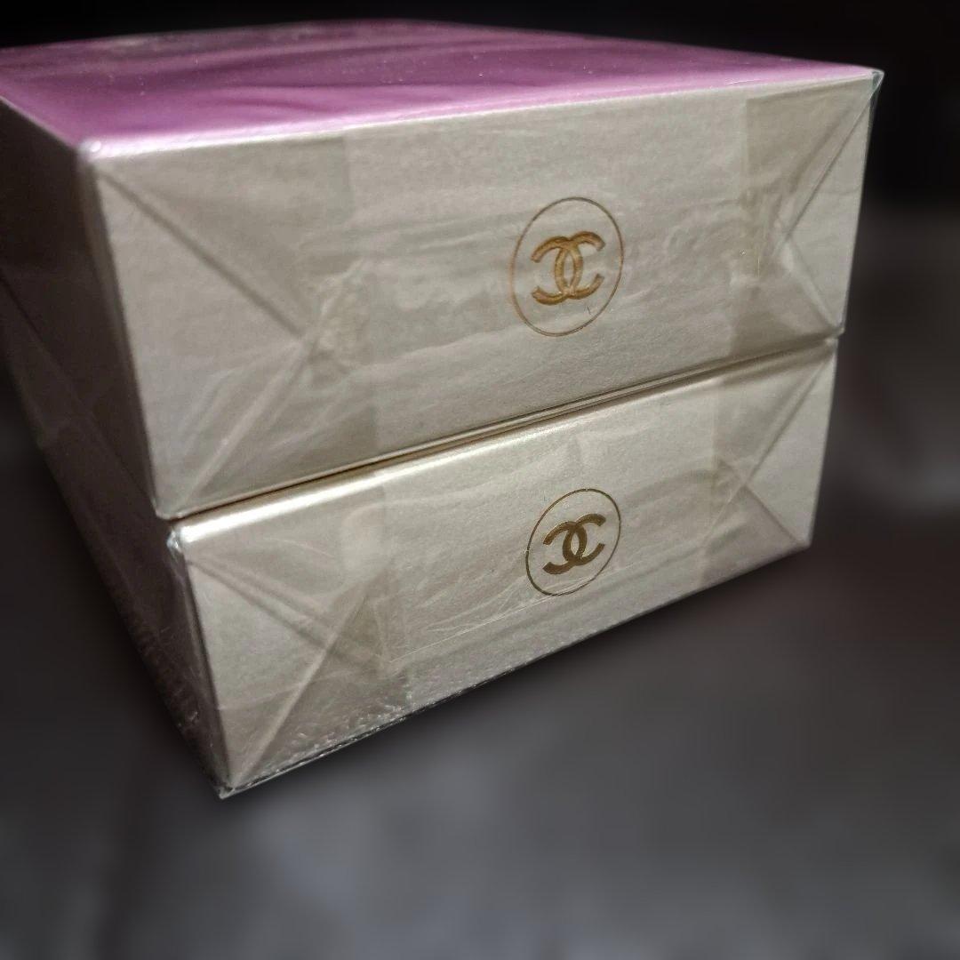 2本セット❗CHANEL チャンス オー タンドゥル オードゥ パルファム❤