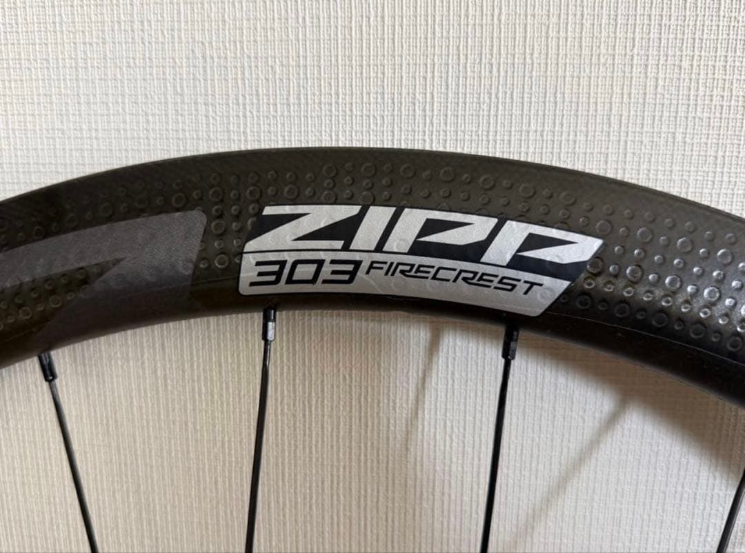 ZIPP 303 FIRECREST 未使用