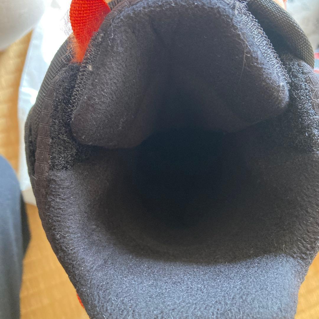 ZIPLINE 子ども用スノーボードブーツ