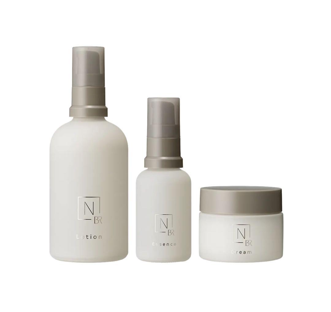 未使用 N organic Bright フルセット