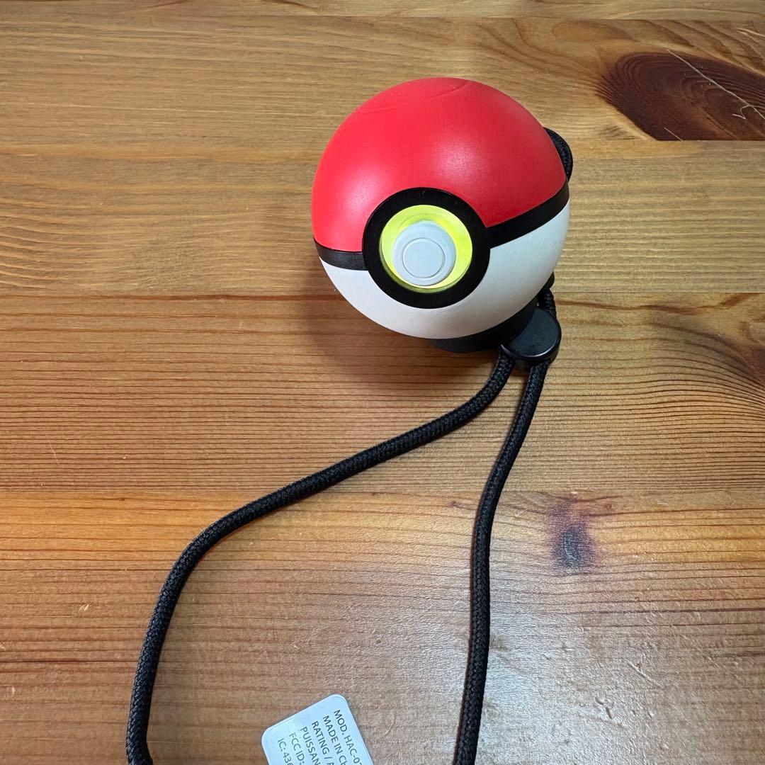 Nintendo Switch ポケモンLet's goピカチュウ エディション