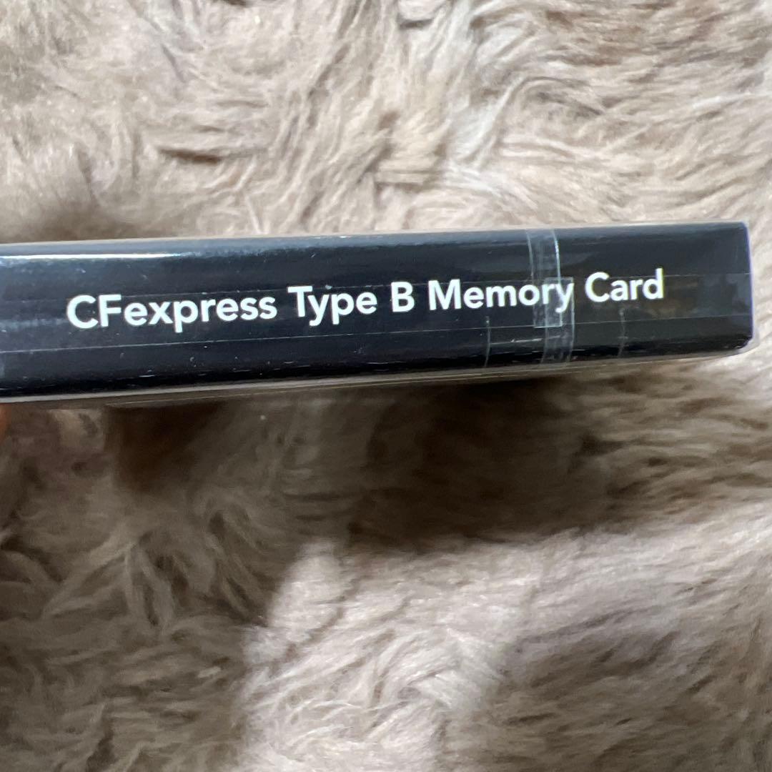 その他 ProGrade Digital CFexpress GOLD 512GB