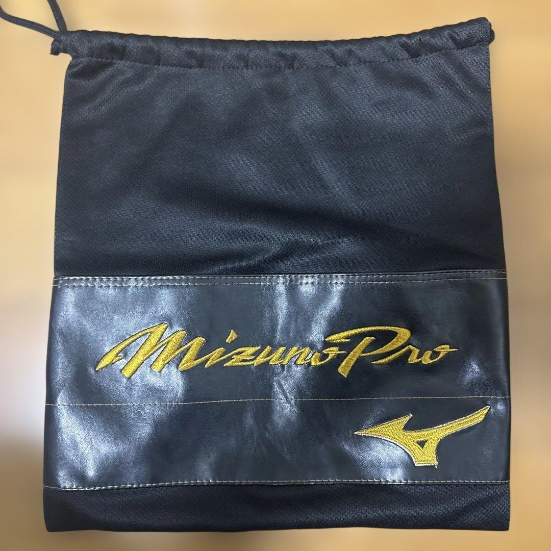 ヒ*シ様 高*太様 【最終値下】ミズノ Global Elite 硬式グローブ