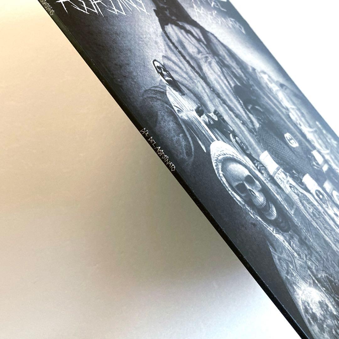 鬼レア 美品 レコード DJ MUGGS MF DOOM HUS KINGPIN