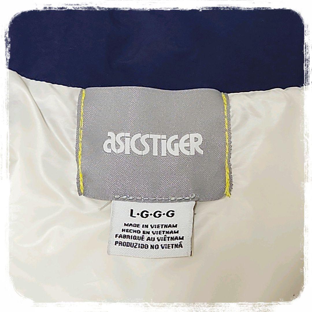 極美品✨️　希少　ダウンベスト　ビッグロゴ　オーバーサイズ　肉厚