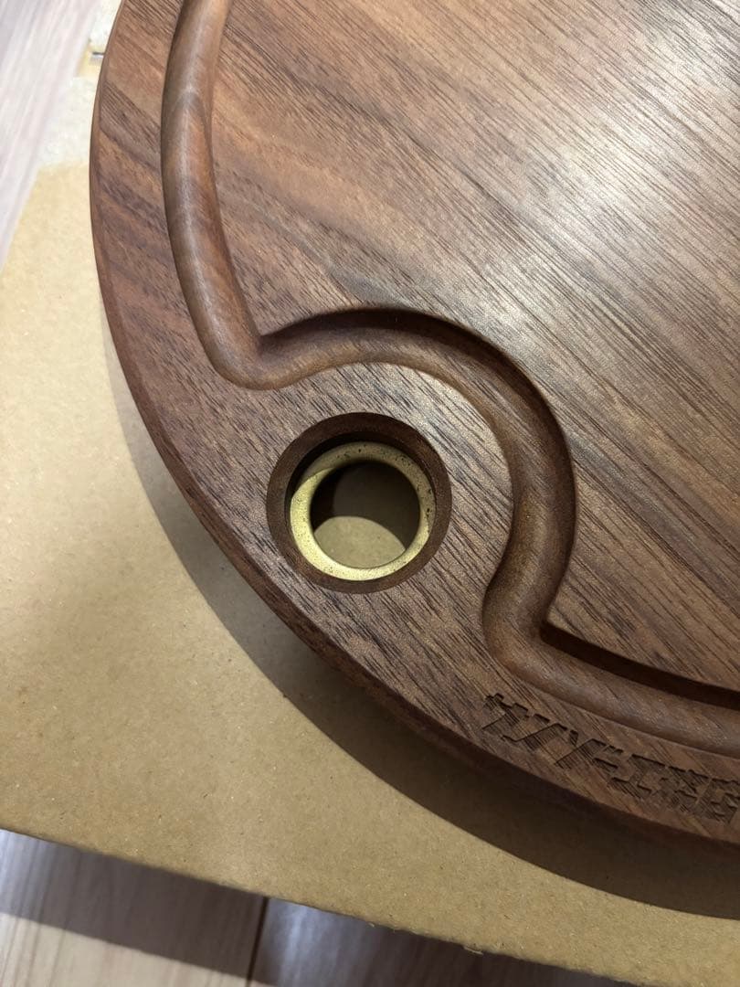 KC TOP PLATE WANTKEY CAMP × サンゾー工務店