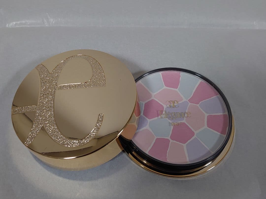 【Elegance】Ⅷ（8）27g ラ プードル オートニュアンス リクスィーズ