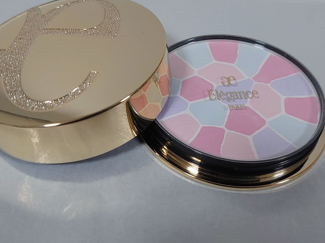 【Elegance】Ⅷ（8）27g ラ プードル オートニュアンス リクスィーズ