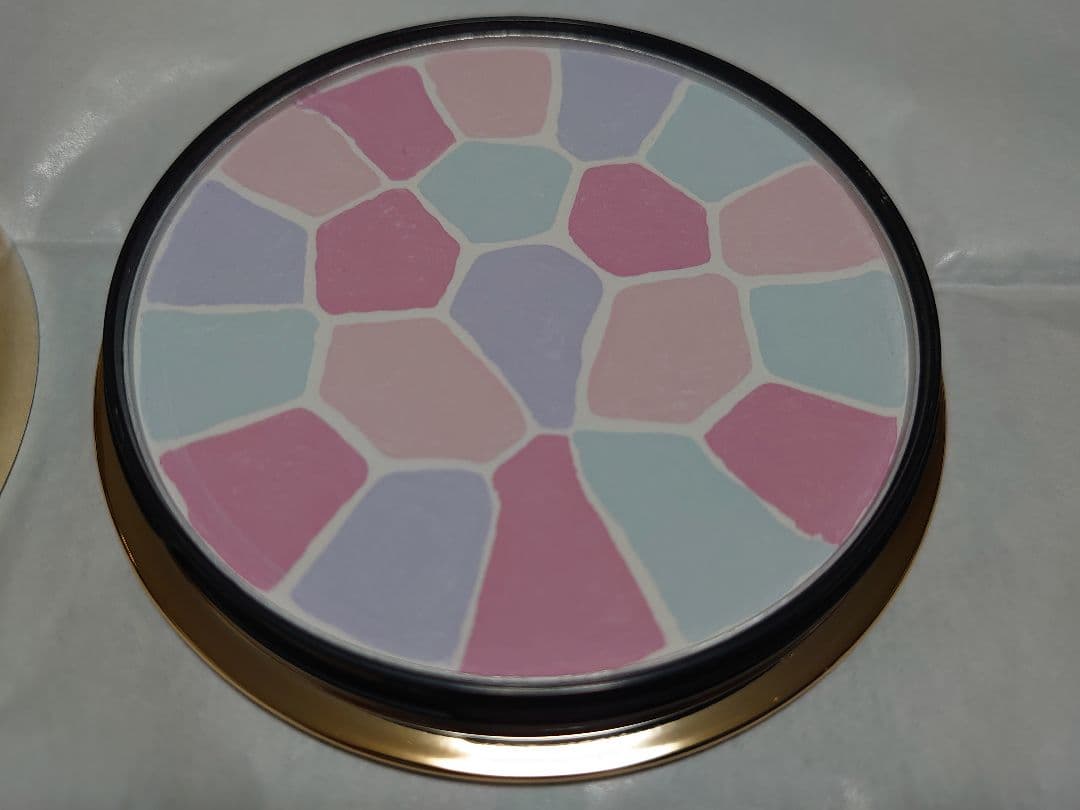 【Elegance】Ⅷ（8）27g ラ プードル オートニュアンス リクスィーズ