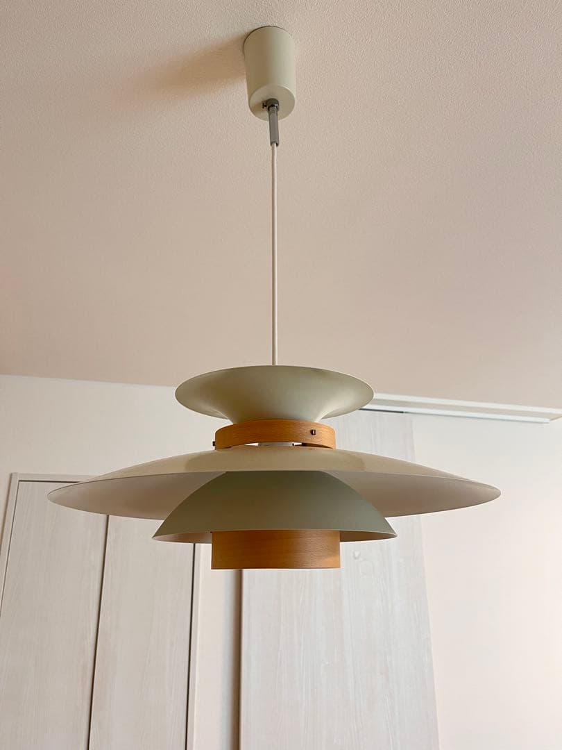 インターフォルム　MERCERO 北欧モダンデザイン　ペンダントライト