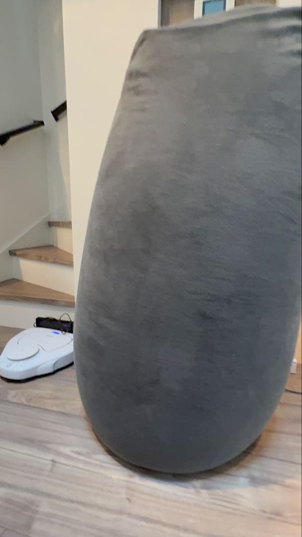 ぽ*と様 Yogibo Max ヨギボーマックス　ソファはもちろん椅子やベッドに