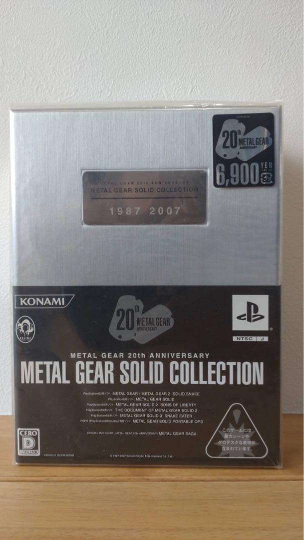 その他 LGEAR 20th ANNIVERSARY COLLECTION