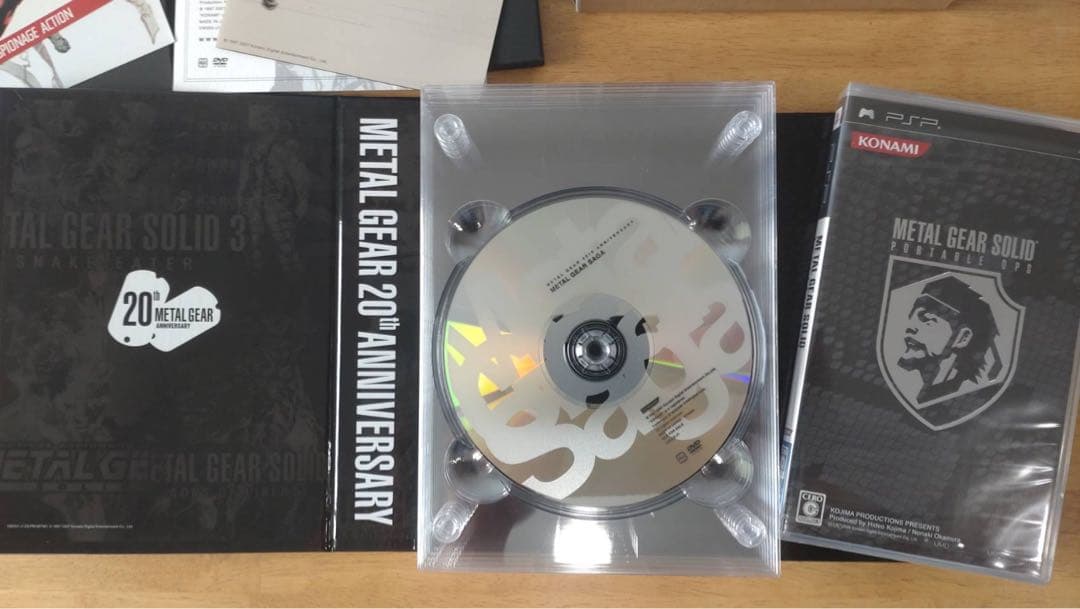 その他 LGEAR 20th ANNIVERSARY COLLECTION