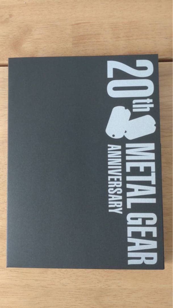 その他 LGEAR 20th ANNIVERSARY COLLECTION