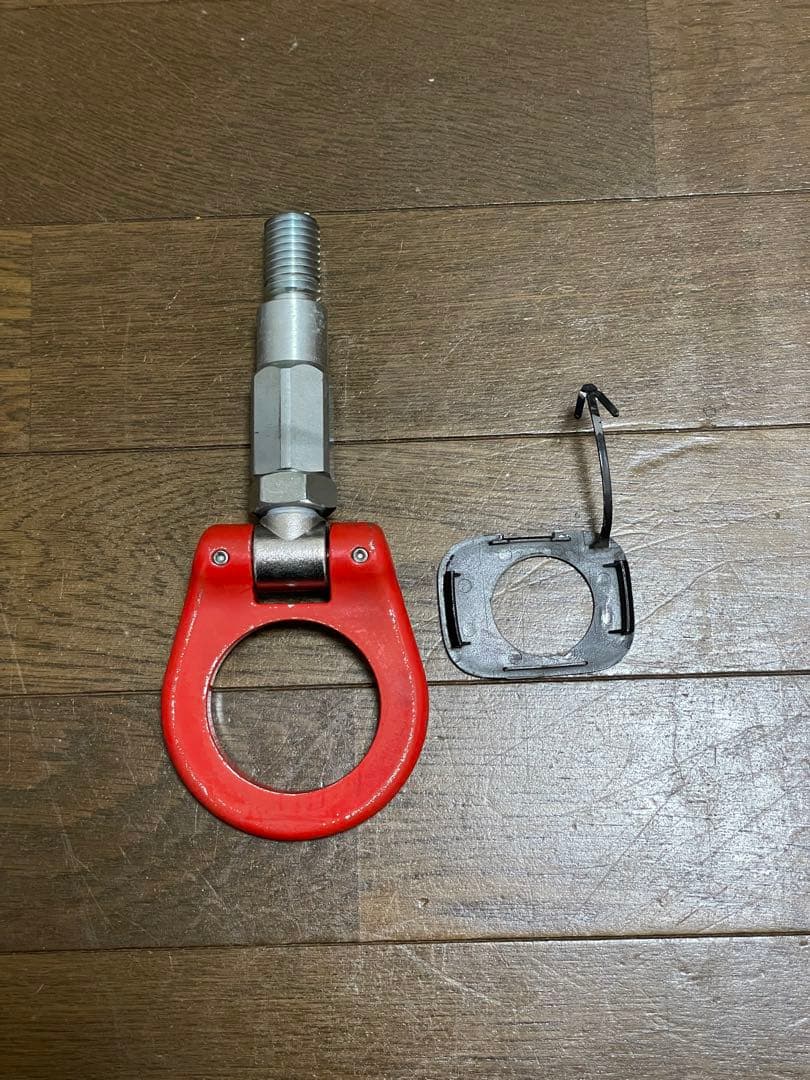 HA36S クスコ トーイングフック