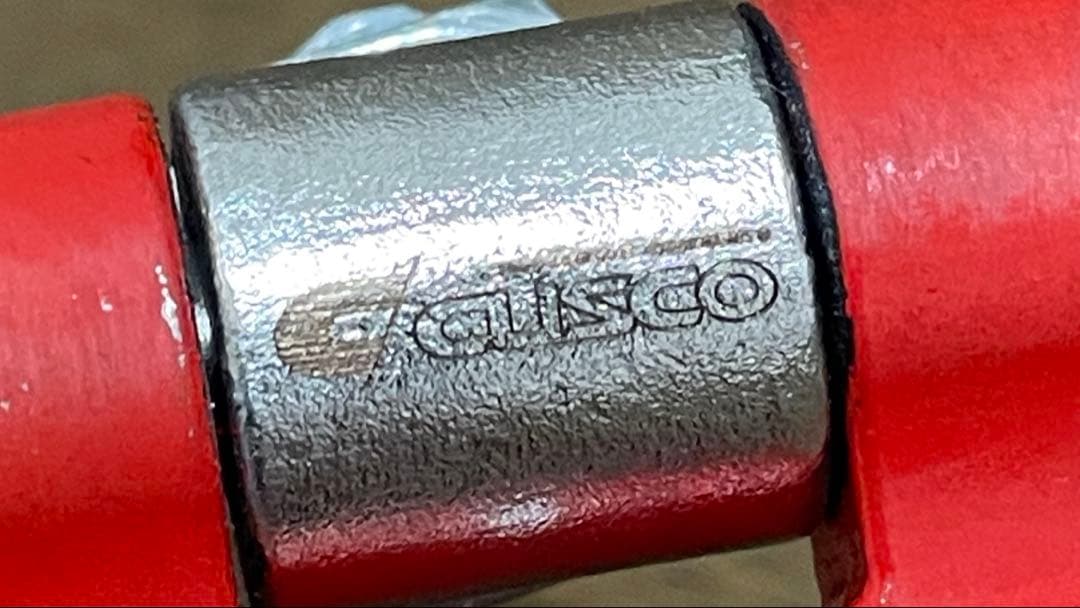 HA36S クスコ トーイングフック