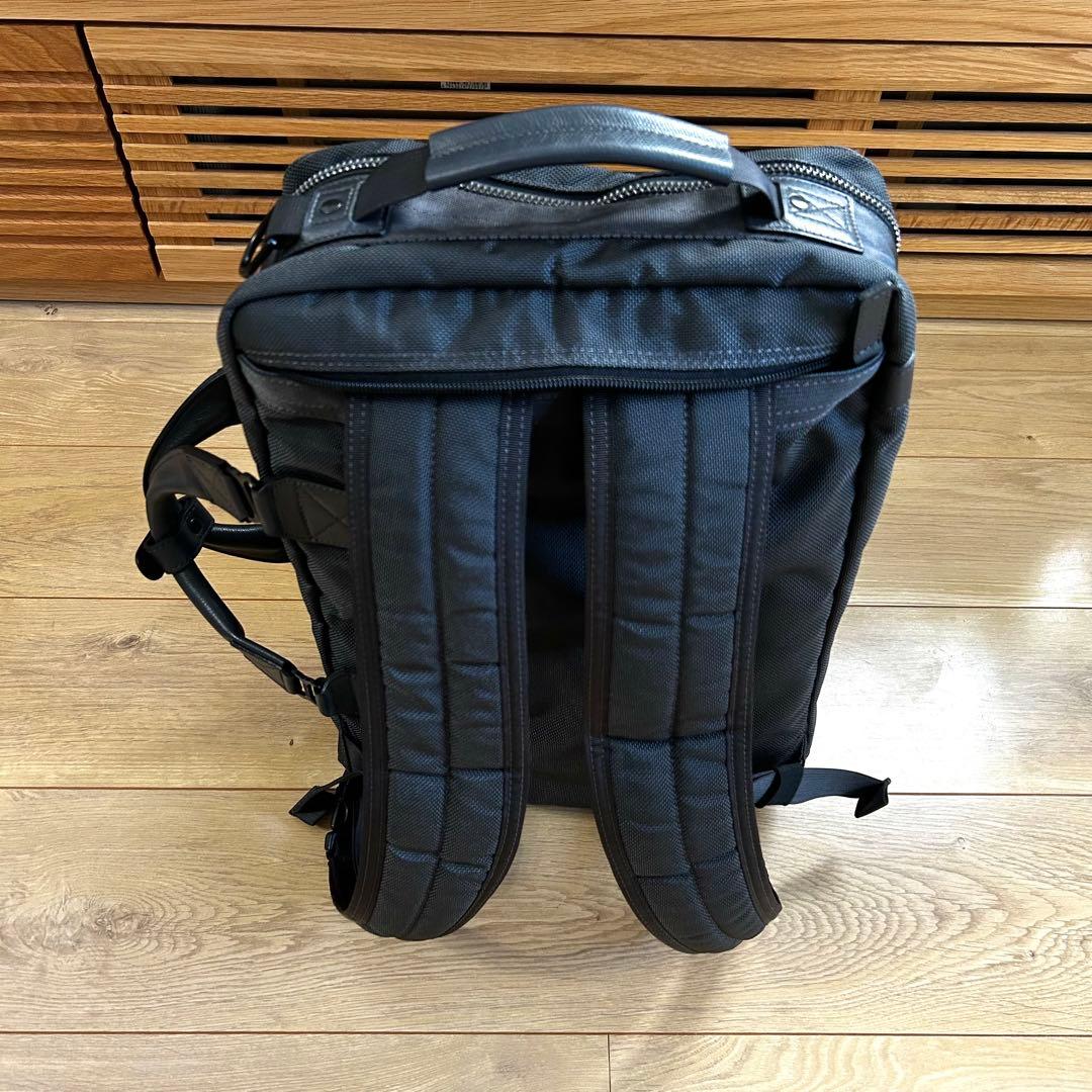 おか@プロフ必須 BrooksBrothers×BRIEFING 3Way