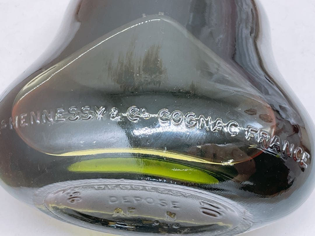 高*木様 Hennessy XO COGNAC ヘネシー金キャップ コニャック