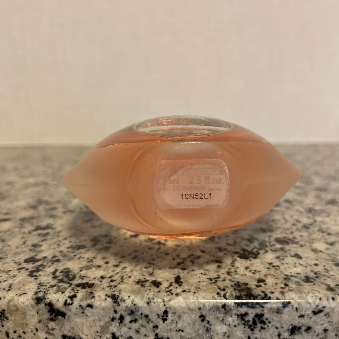 香水 ブルガリ ローズ ゴルデア ブロッサム ディライト　75ml