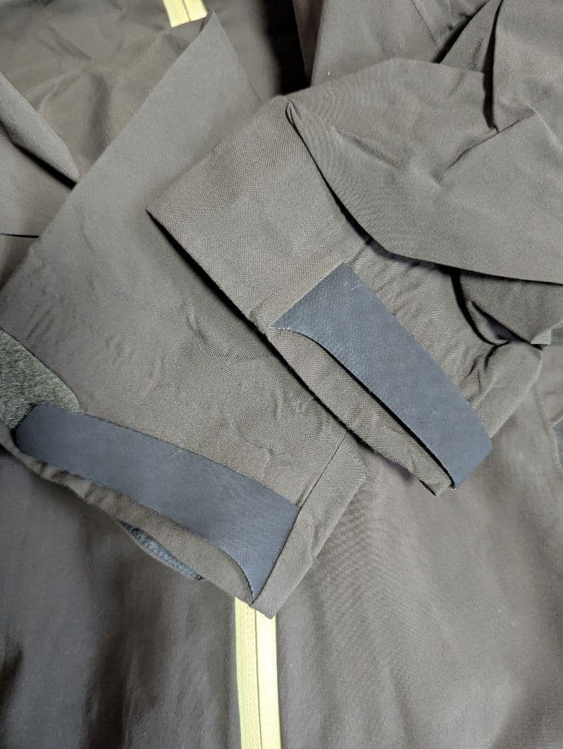 Arc'teryx OR ウィンターウェア セットGORE-TEX　ゴアテックス