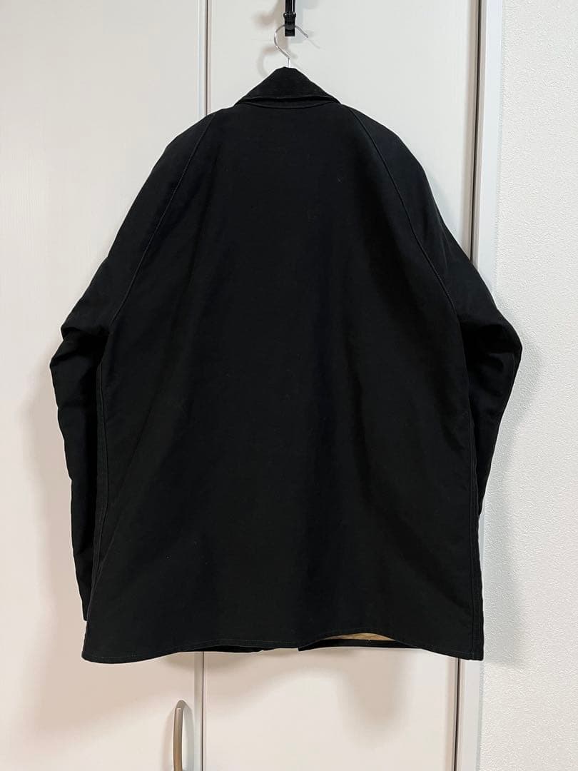 FOB FACTORY F2361 ライディングジャケット Ｌ