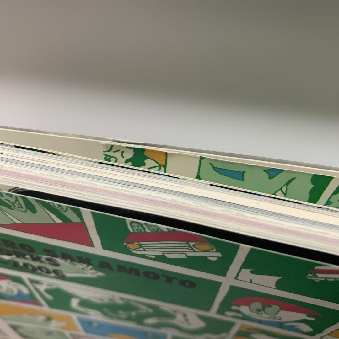 アート・デザイン・音楽 Shintaro Sakamoto artworks : 1994-2006