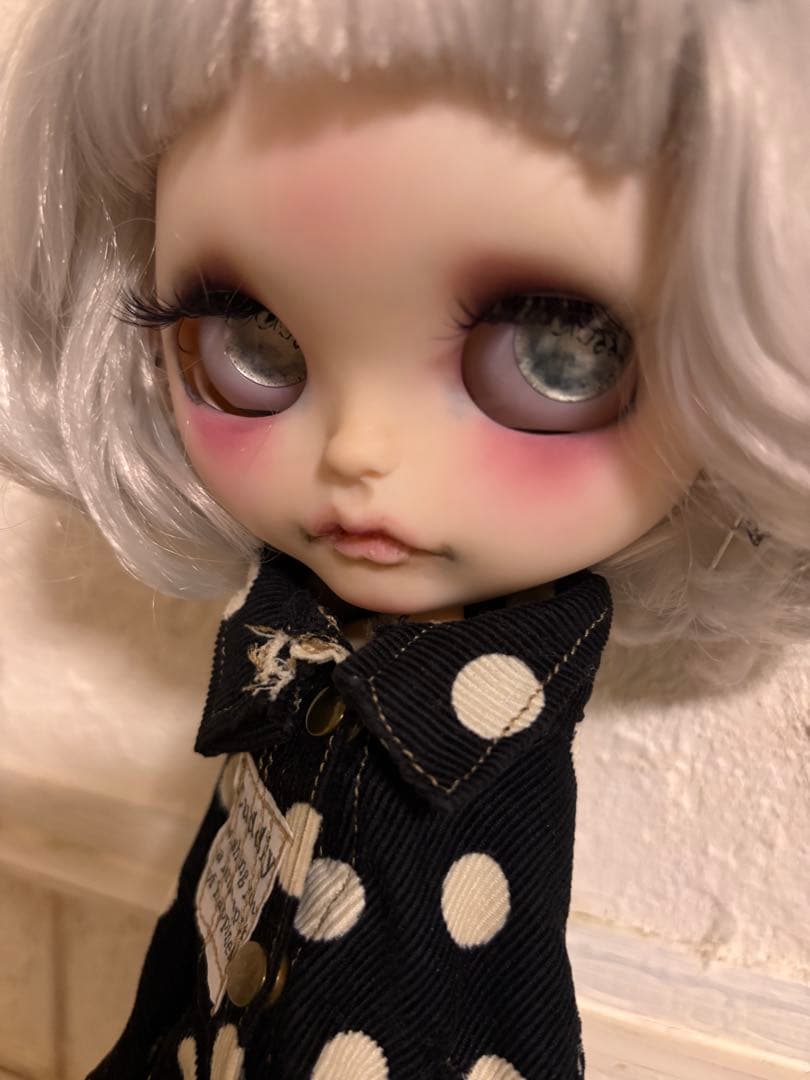 専用★クリスマス限定企画★毎日値下がり★アイシードール★ネオサイズ22cmドール