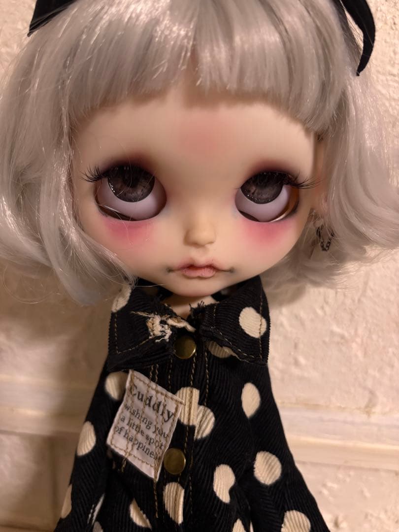 専用★クリスマス限定企画★毎日値下がり★アイシードール★ネオサイズ22cmドール