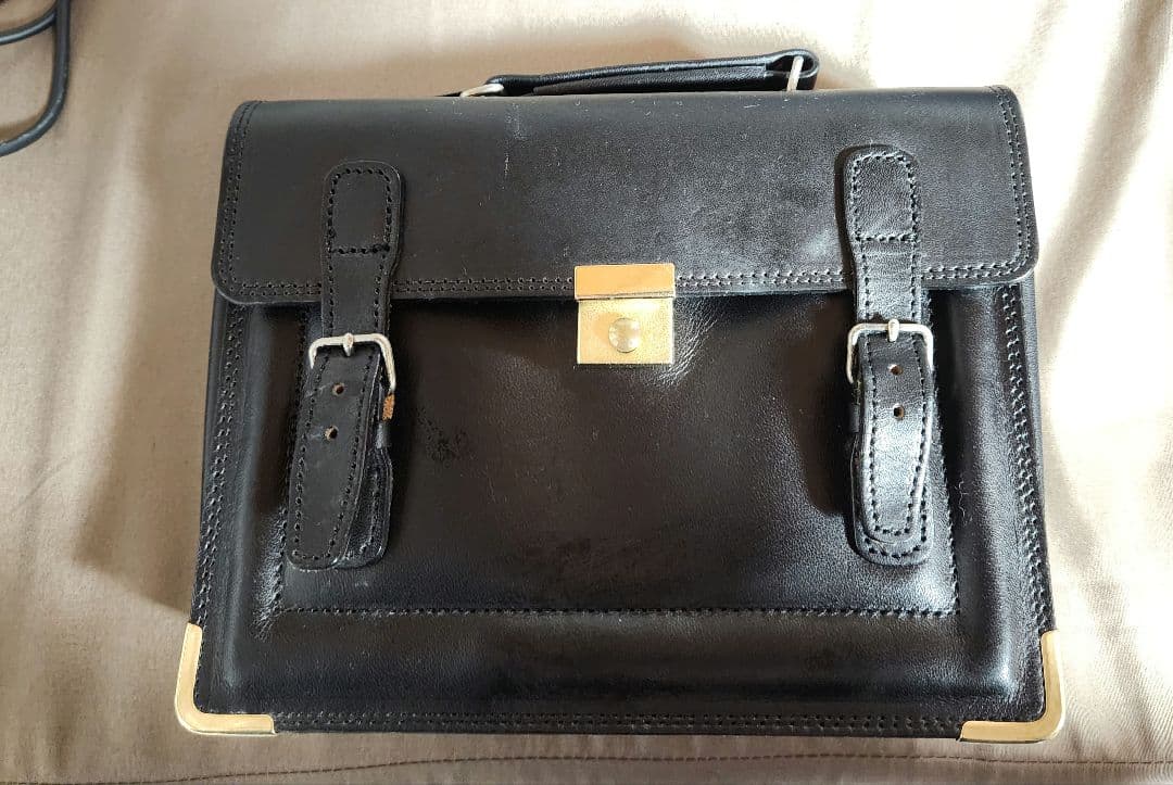 ペルソナ３　月光館学園ミニ学生鞄