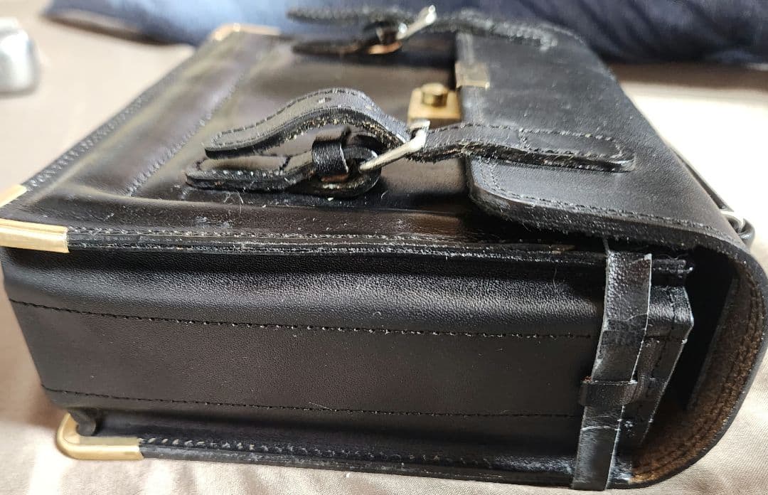 ペルソナ３　月光館学園ミニ学生鞄