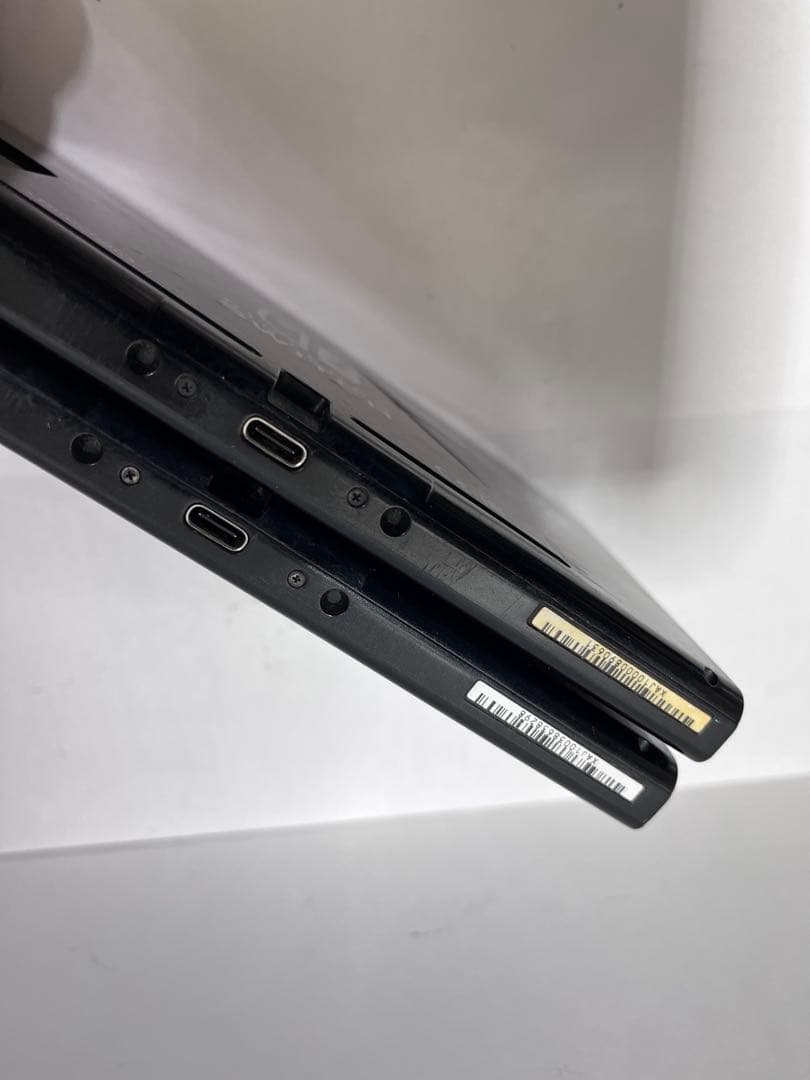 NINTENDO ニンテンドースイッチ　ジャンク品