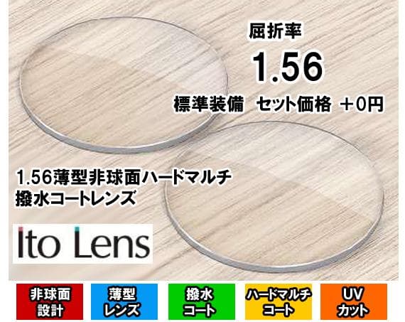 レンズ交換費用