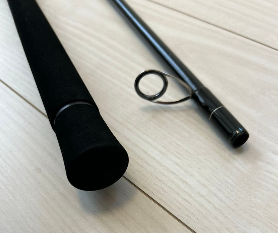 ヤマガ　ブランクス　アーリーフォーロック　104H