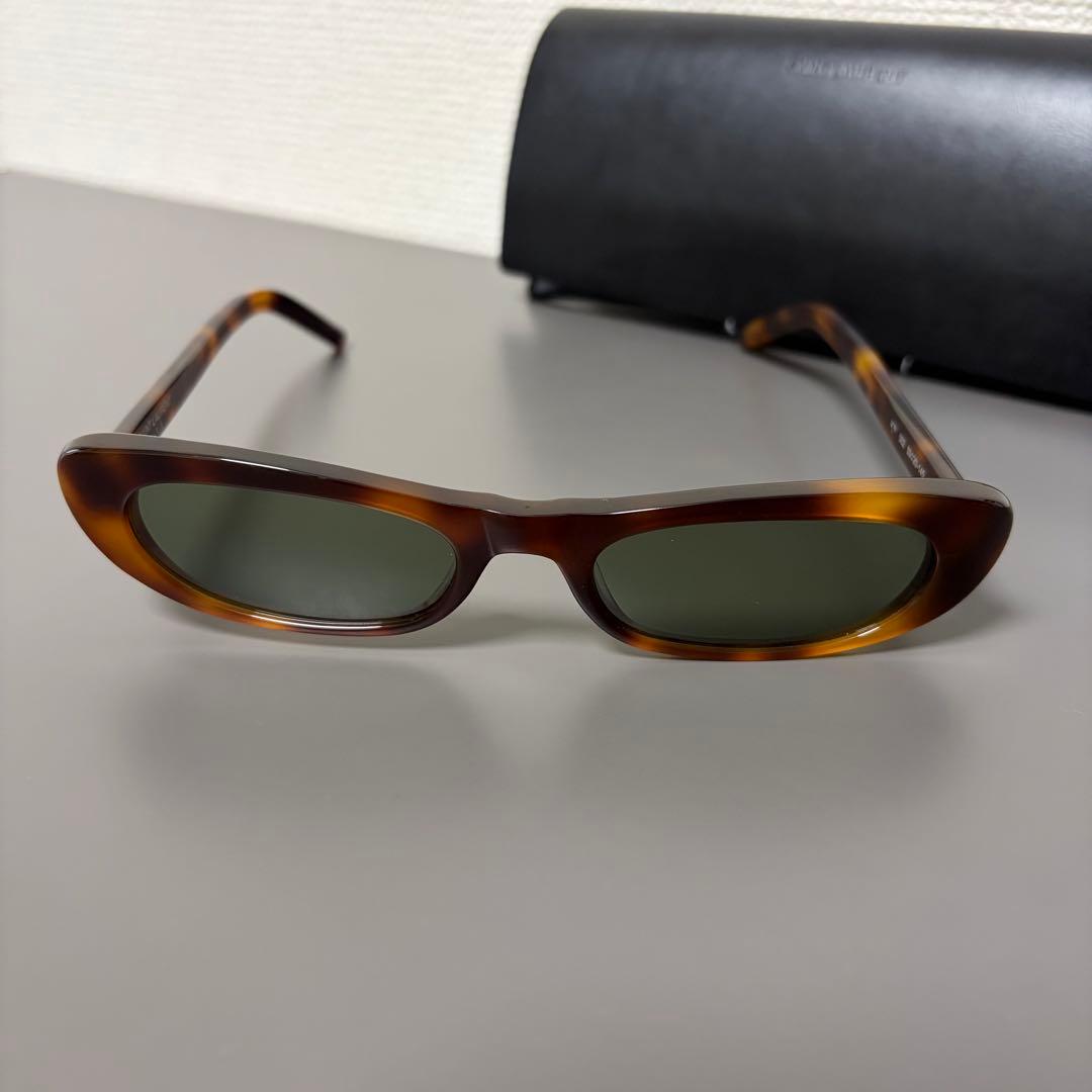 サンローラン サングラス SL557 SHADE