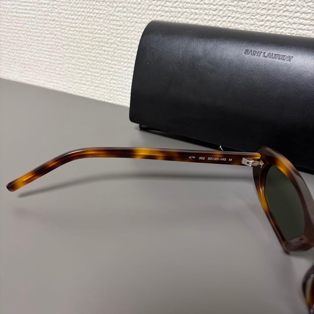 サンローラン サングラス SL557 SHADE