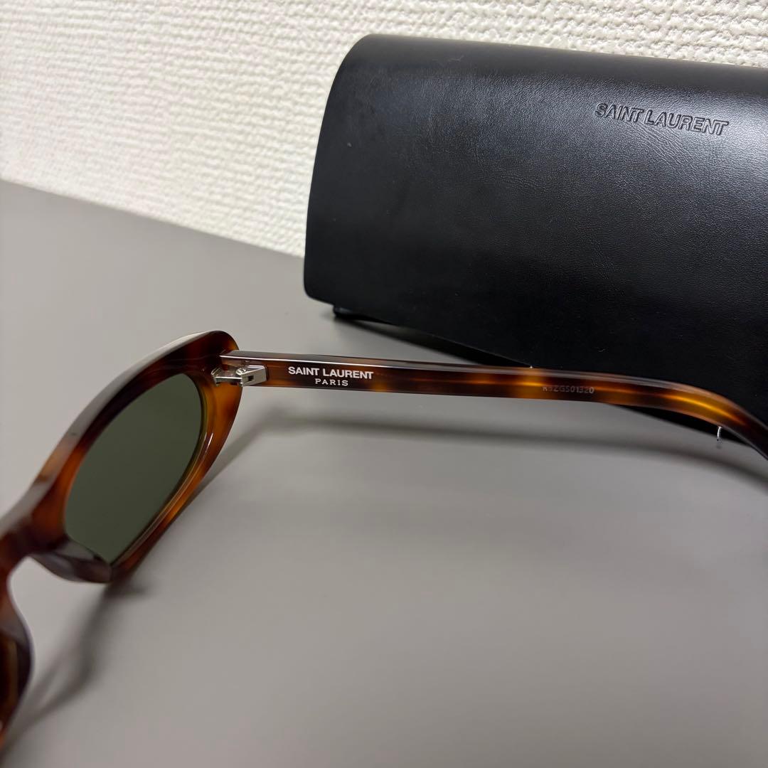 サンローラン サングラス SL557 SHADE