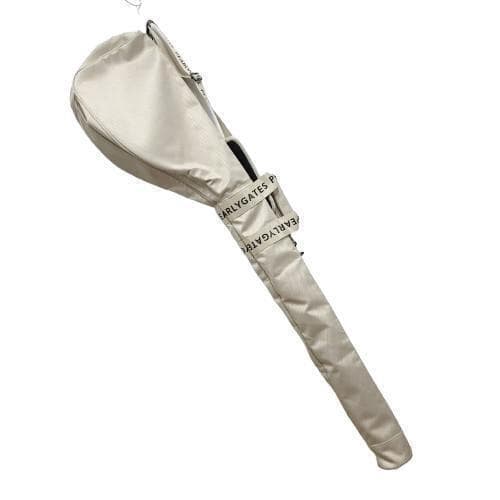 ○★新品 未使用 PEARLY GATES クラブケース クラブバッグ ベージュ