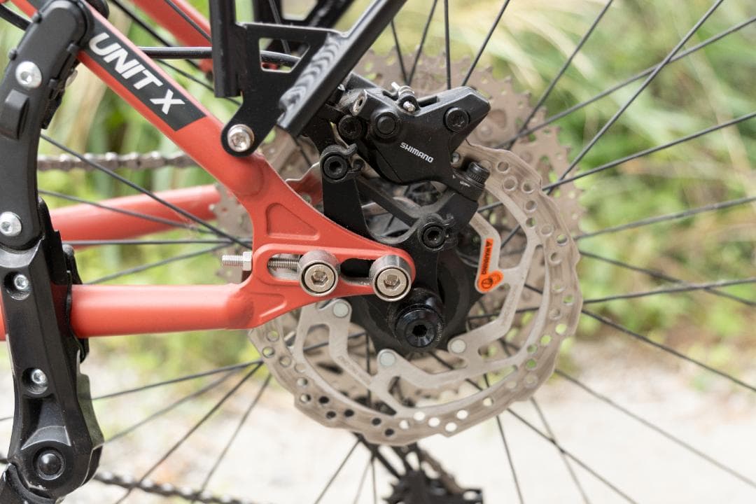 KONA UNIT X 2023 29inch MTB/各種カスタム/Mサイズ